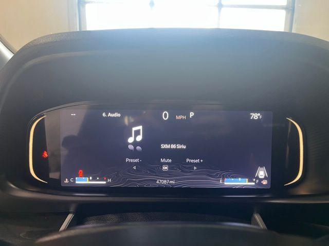 used 2023 Jeep Wagoneer car, priced at $44,323