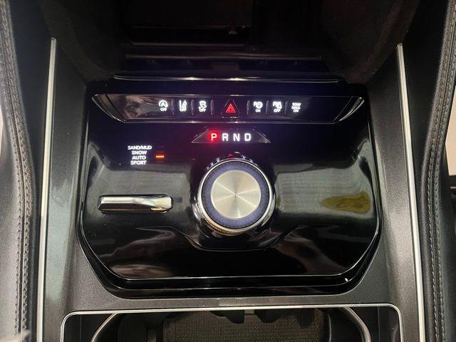 used 2023 Jeep Wagoneer car, priced at $44,323