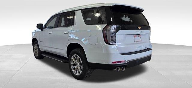 new 2026 Chevrolet Tahoe car, priced at $84,575
