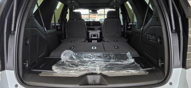 new 2026 Chevrolet Tahoe car, priced at $84,575