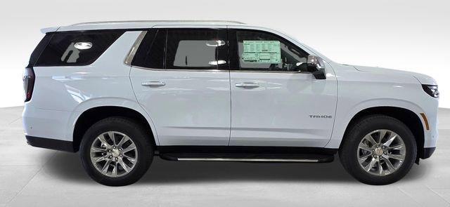 new 2026 Chevrolet Tahoe car, priced at $84,575