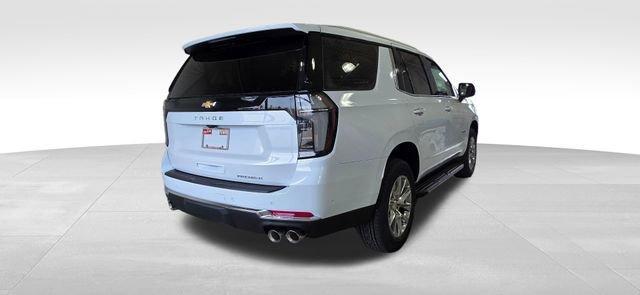 new 2026 Chevrolet Tahoe car, priced at $84,575
