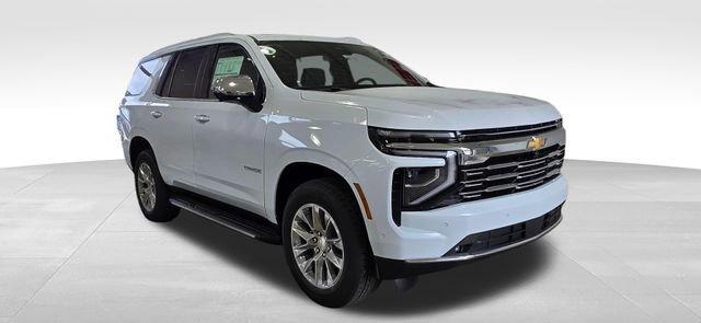 new 2026 Chevrolet Tahoe car, priced at $84,575