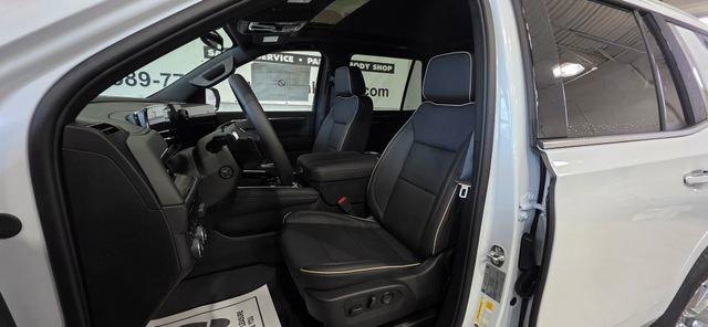 new 2026 Chevrolet Tahoe car, priced at $84,575