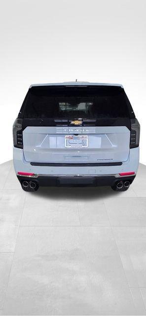 new 2026 Chevrolet Tahoe car, priced at $84,575