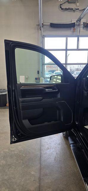 used 2024 Chevrolet Silverado 1500 car, priced at $44,748