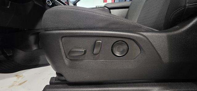 used 2024 Chevrolet Silverado 1500 car, priced at $44,748