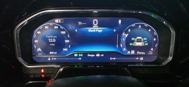 used 2024 Chevrolet Silverado 1500 car, priced at $44,748