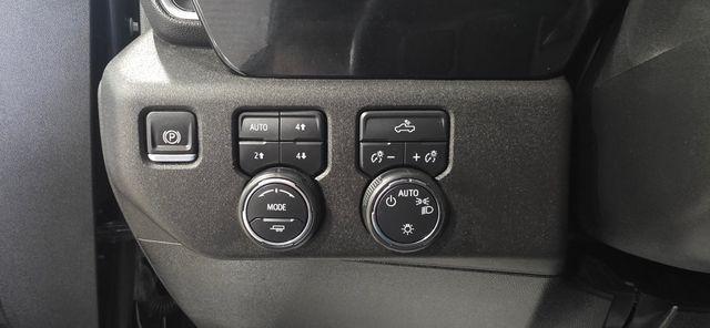 used 2024 Chevrolet Silverado 1500 car, priced at $44,748