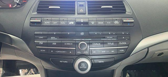 used 2009 Honda Accord car, priced at $6,950