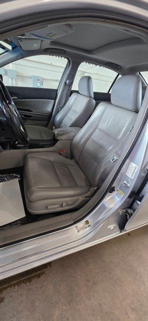 used 2009 Honda Accord car, priced at $6,950