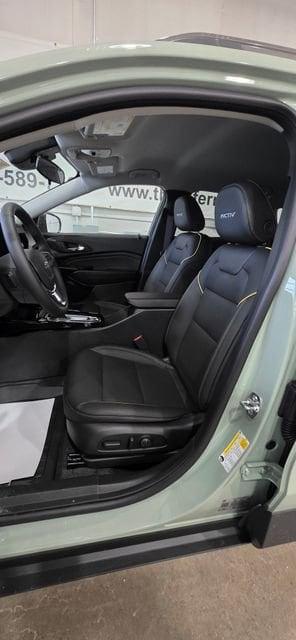 new 2026 Chevrolet Trax car, priced at $26,590