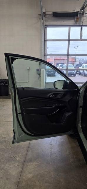 new 2026 Chevrolet Trax car, priced at $26,590