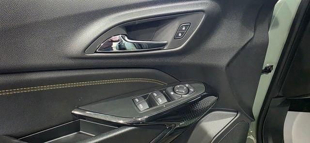 new 2026 Chevrolet Trax car, priced at $26,590