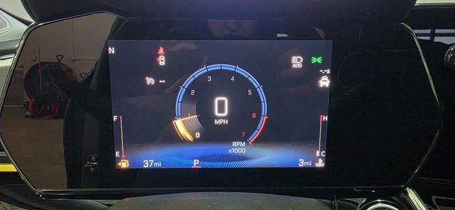 new 2026 Chevrolet Trax car, priced at $26,590