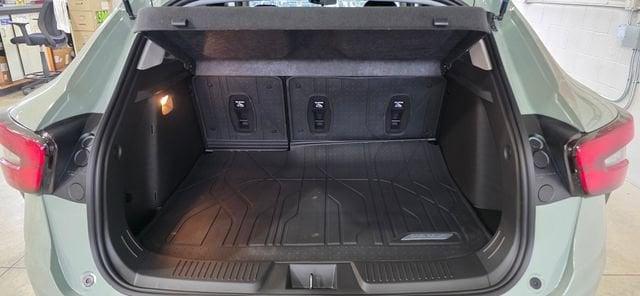 new 2026 Chevrolet Trax car, priced at $26,590