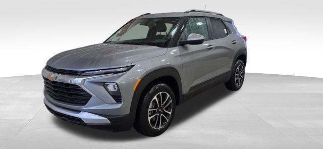 new 2026 Chevrolet TrailBlazer car, priced at $31,235