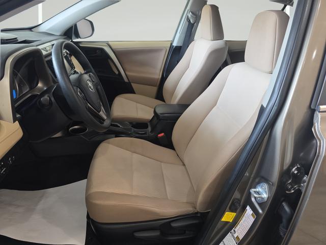 used 2013 Toyota RAV4 car, priced at $16,243