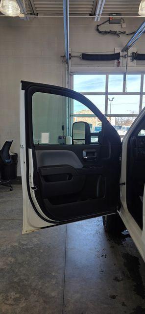 used 2015 Chevrolet Silverado 2500 car, priced at $23,290