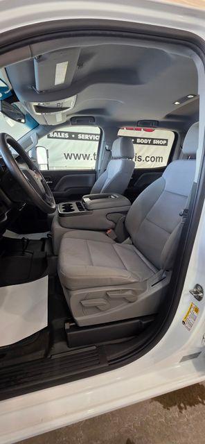 used 2015 Chevrolet Silverado 2500 car, priced at $23,290