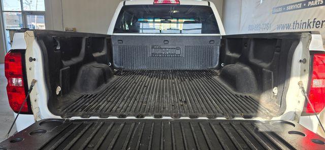 used 2015 Chevrolet Silverado 2500 car, priced at $23,290