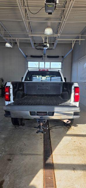 used 2015 Chevrolet Silverado 2500 car, priced at $23,290