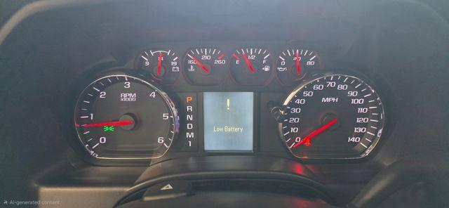 used 2015 Chevrolet Silverado 2500 car, priced at $23,290