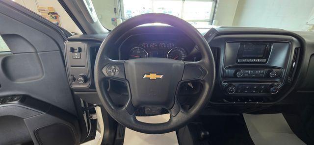 used 2015 Chevrolet Silverado 2500 car, priced at $23,290