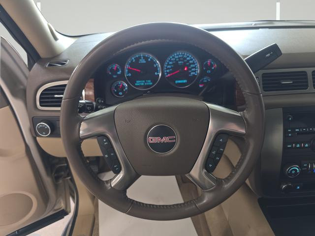 used 2007 GMC Yukon car, priced at $11,348
