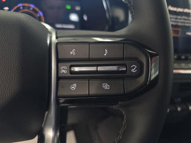 new 2026 Chevrolet Colorado car, priced at $45,800