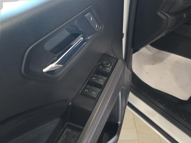 new 2026 Chevrolet Colorado car, priced at $45,800