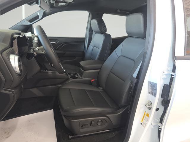 new 2026 Chevrolet Colorado car, priced at $45,800