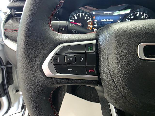 used 2026 Jeep Compass car, priced at $32,234