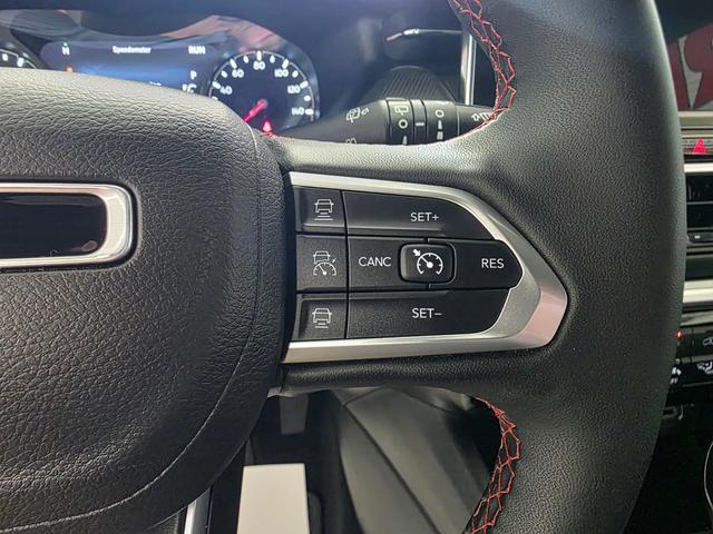 used 2026 Jeep Compass car, priced at $32,234