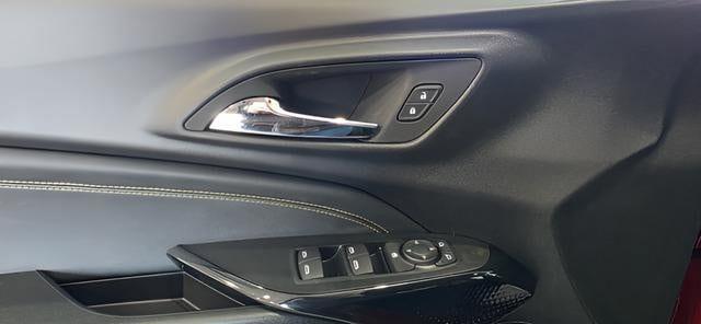new 2026 Chevrolet Trax car