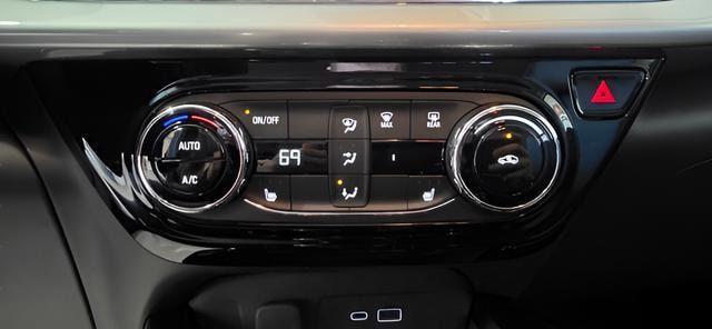 new 2026 Chevrolet Trax car