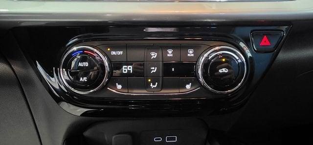 new 2026 Chevrolet Trax car