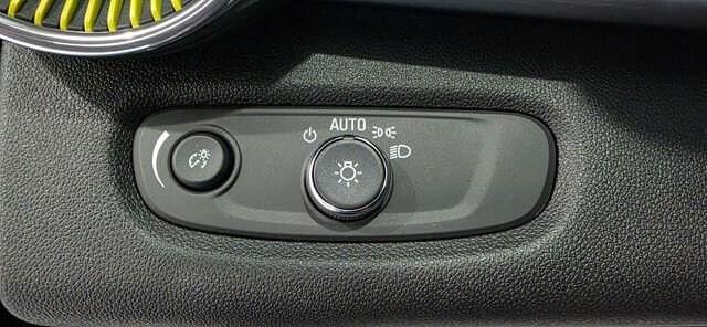 new 2026 Chevrolet Trax car