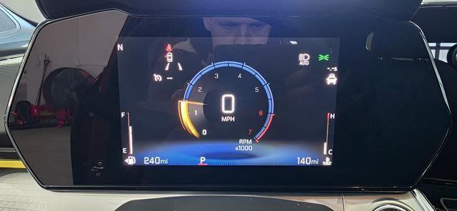 new 2026 Chevrolet Trax car