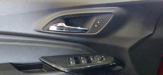 new 2026 Chevrolet Trax car