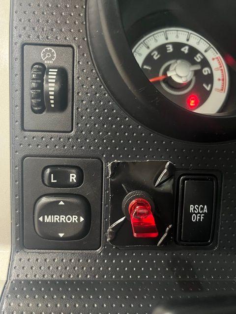 used 2012 Toyota FJ Cruiser car, priced at $14,778