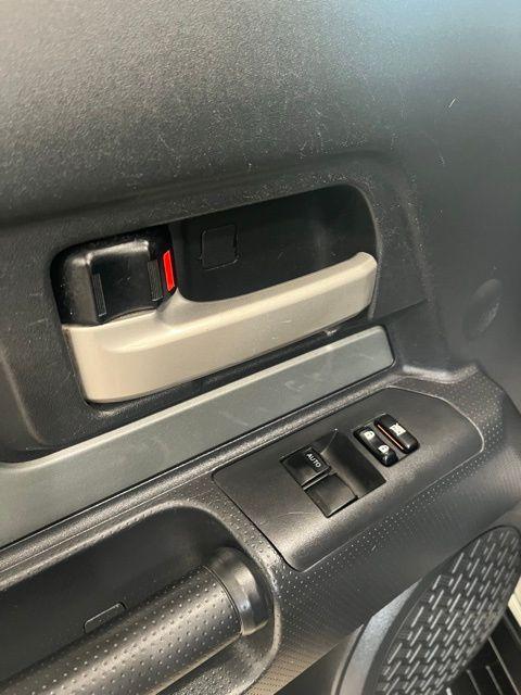 used 2012 Toyota FJ Cruiser car, priced at $14,778