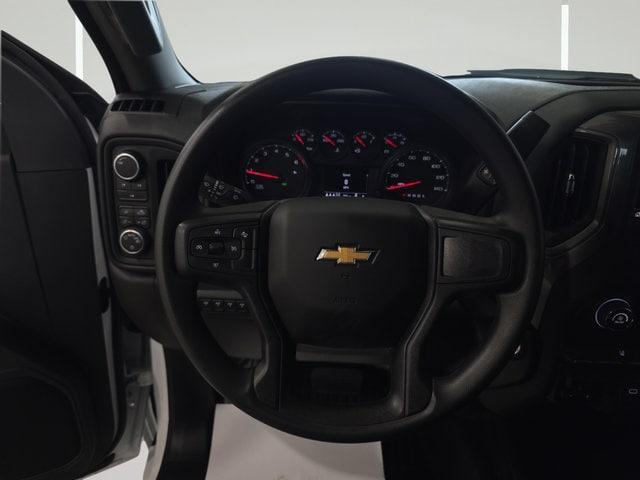 new 2026 Chevrolet Silverado 3500 car, priced at $68,740