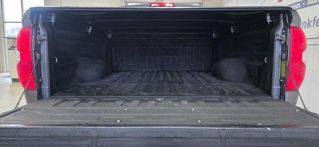 used 2017 Toyota Tundra car, priced at $19,900