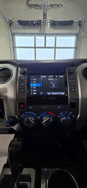 used 2017 Toyota Tundra car, priced at $19,900