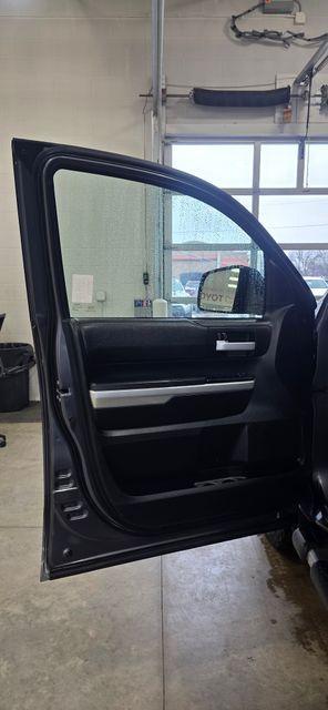 used 2017 Toyota Tundra car, priced at $19,900
