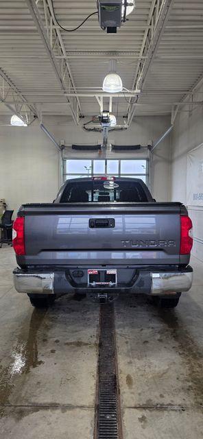 used 2017 Toyota Tundra car, priced at $19,900