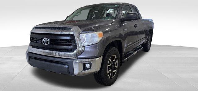 used 2017 Toyota Tundra car, priced at $19,900