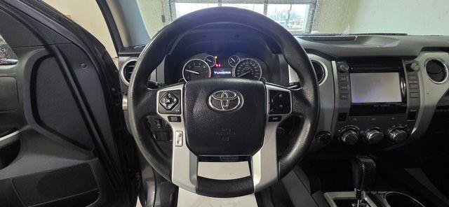 used 2017 Toyota Tundra car, priced at $19,900