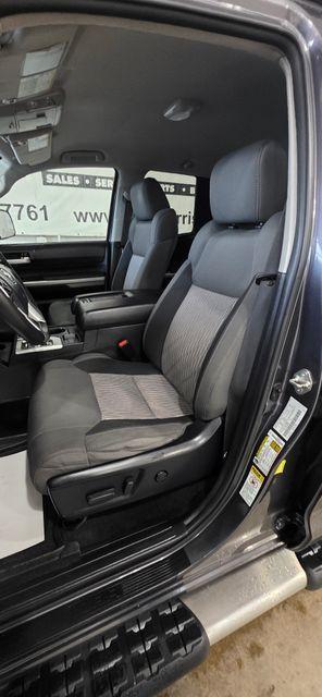 used 2017 Toyota Tundra car, priced at $19,900